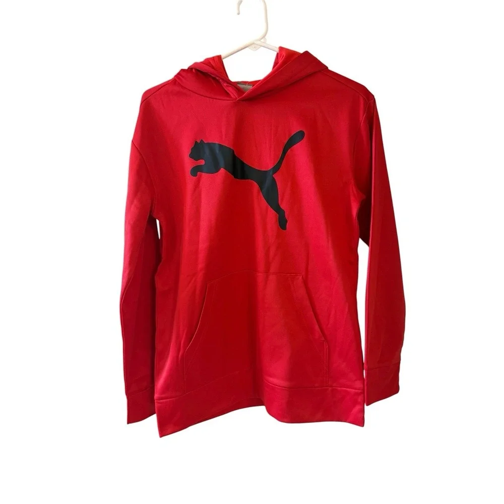 Puma boys 14